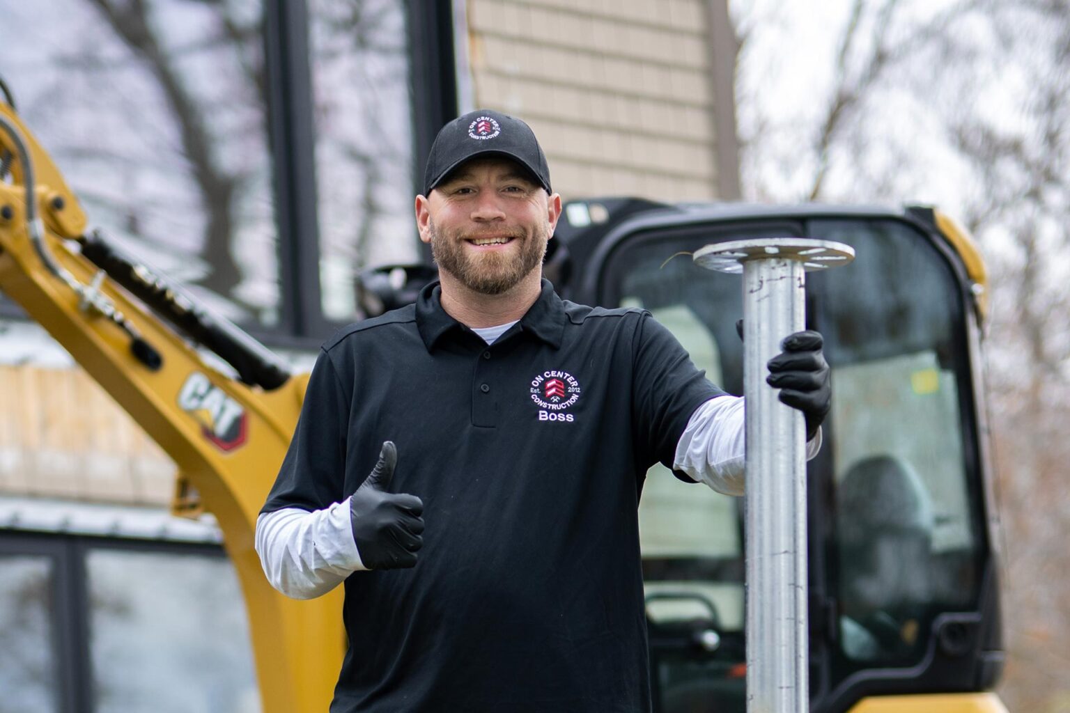 Secure Screw Piles photo 7