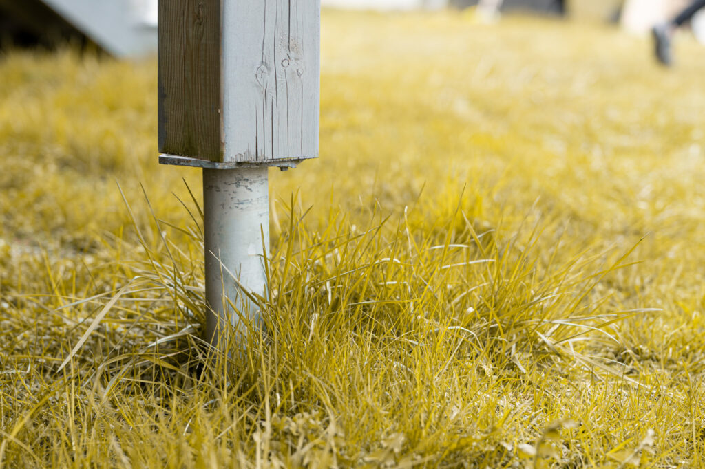 Screw piles contractor in Halifax